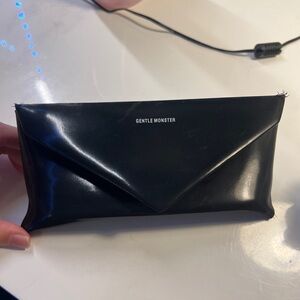 Gentle Monster Sunglasses Case